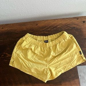 Patagonia Barely Baggies